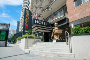 Отель L'Appartement Hôtel  Монреаль